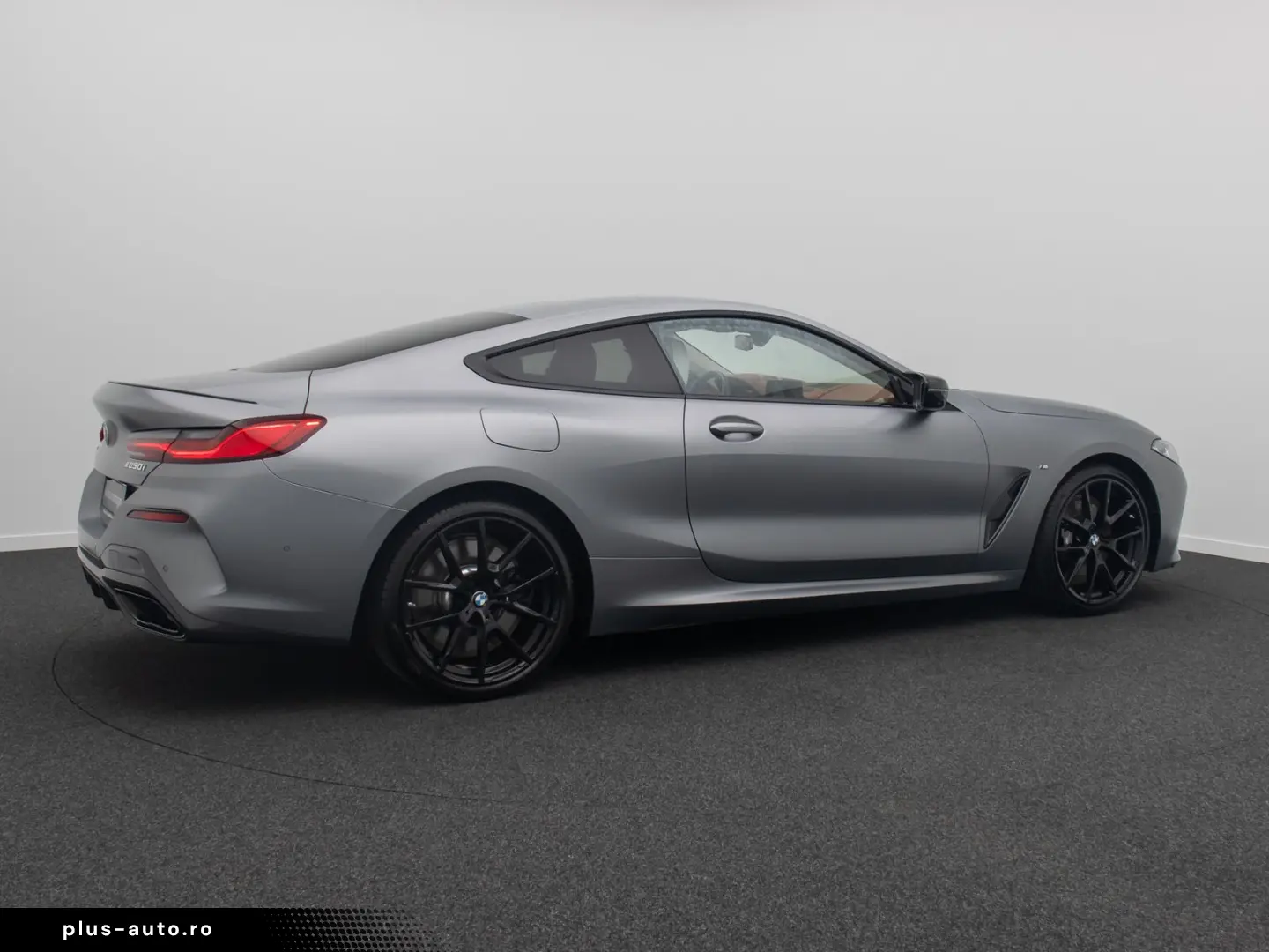 BMW M850i xD Coupé B&W 360 Laser DAB Individual Voll