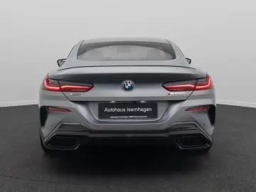 BMW M850i xD Coupé B&W 360 Laser DAB Individual Voll