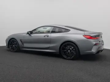 BMW M850i xD Coupé B&W 360 Laser DAB Individual Voll