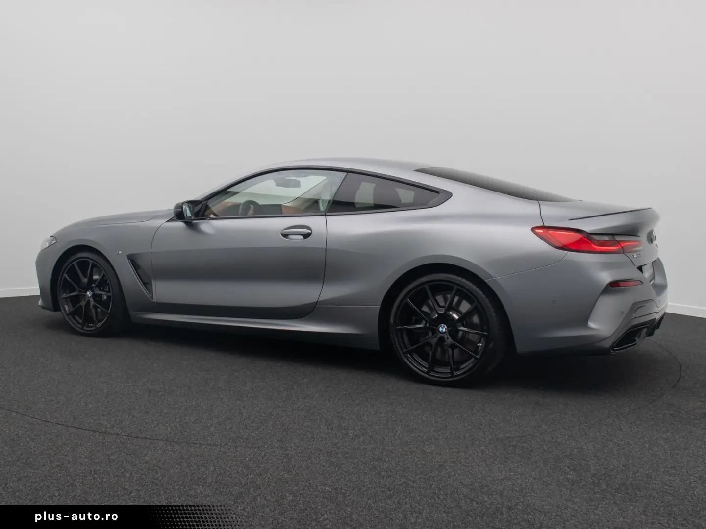 BMW M850i xD Coupé B&W 360 Laser DAB Individual Voll