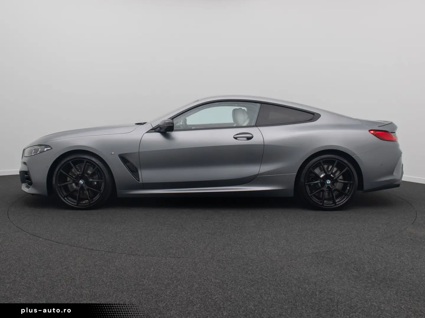 BMW M850i xD Coupé B&W 360 Laser DAB Individual Voll