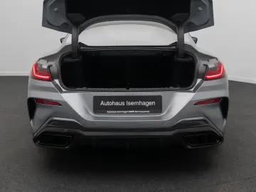 BMW M850i xD Coupé B&W 360 Laser DAB Individual Voll