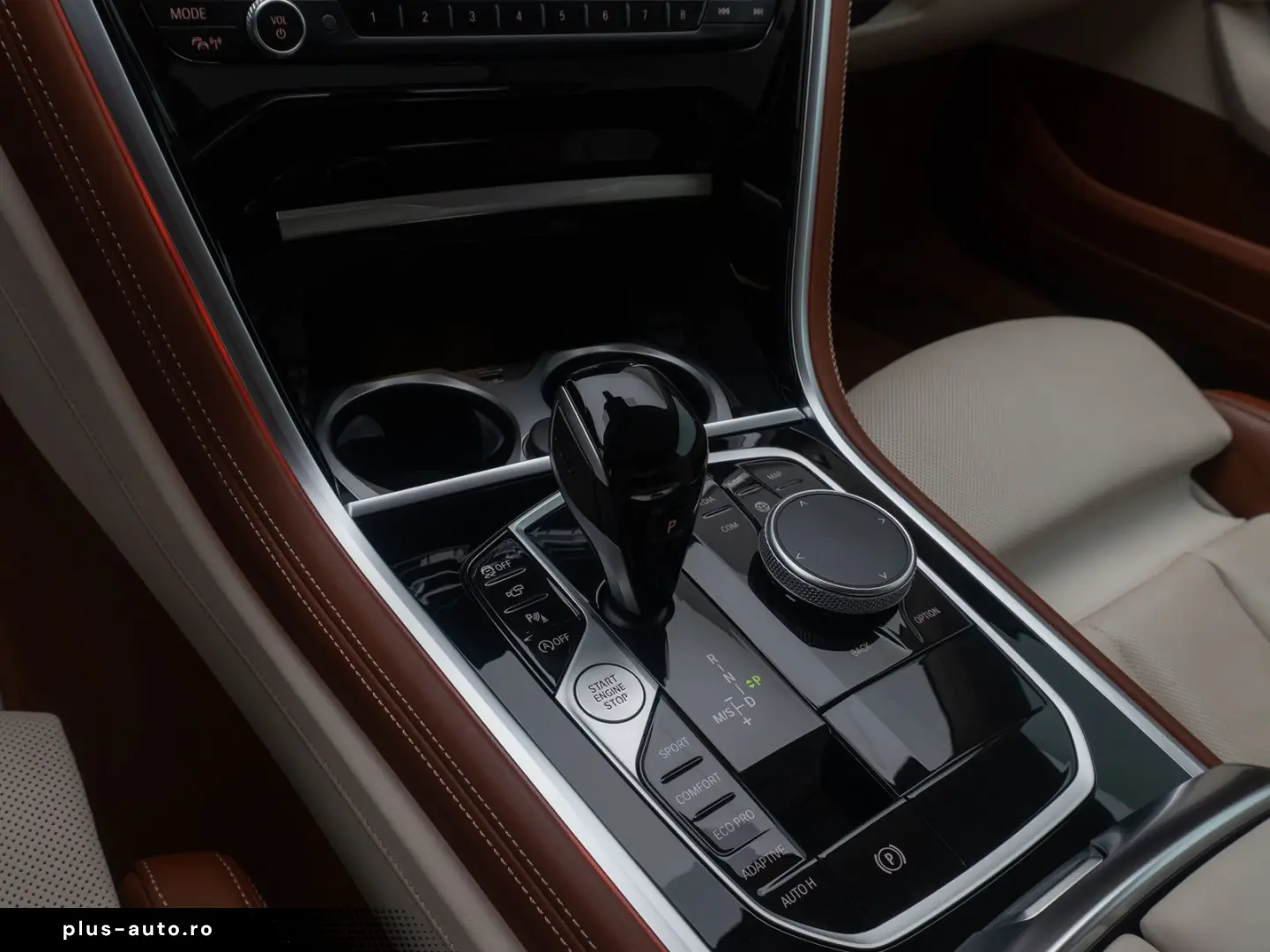 BMW M850i xD Coupé B&W 360 Laser DAB Individual Voll