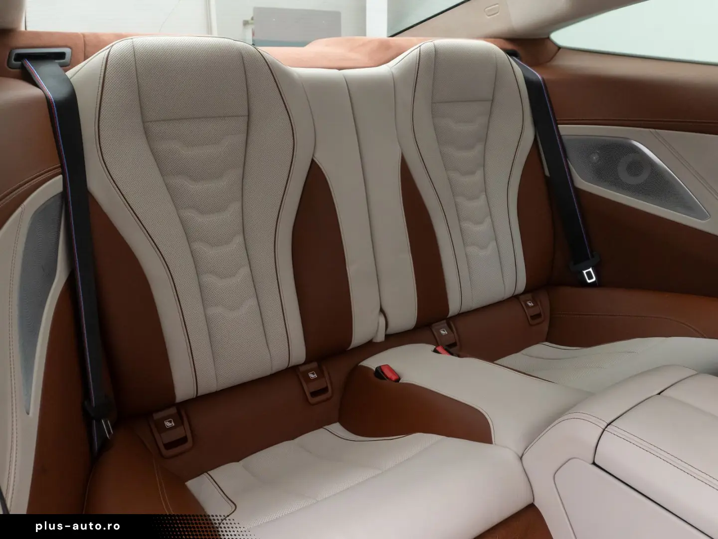 BMW M850i xD Coupé B&W 360 Laser DAB Individual Voll