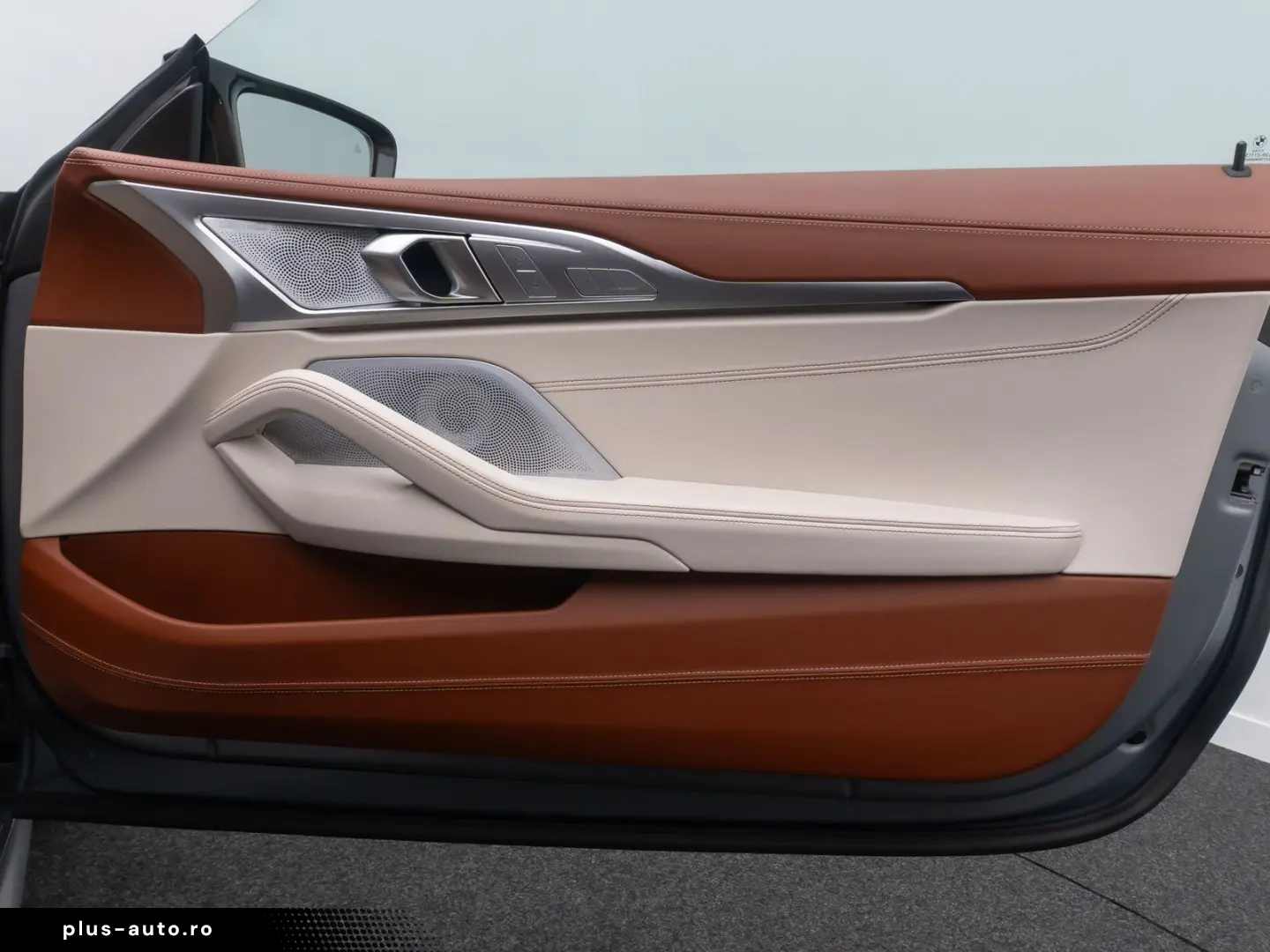 BMW M850i xD Coupé B&W 360 Laser DAB Individual Voll