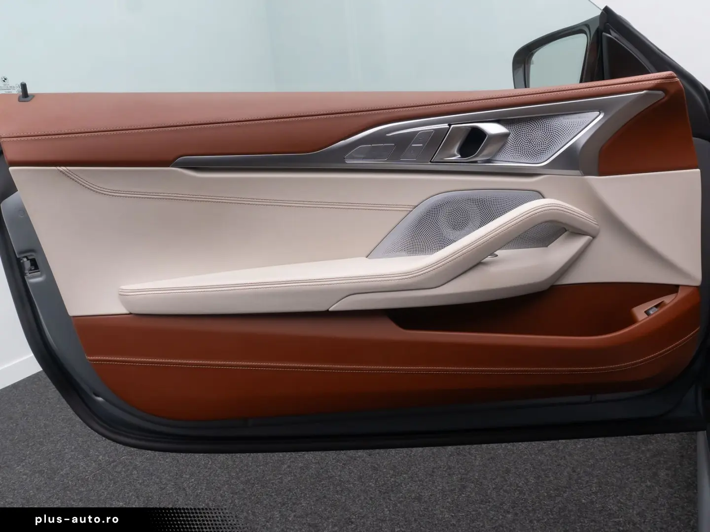 BMW M850i xD Coupé B&W 360 Laser DAB Individual Voll