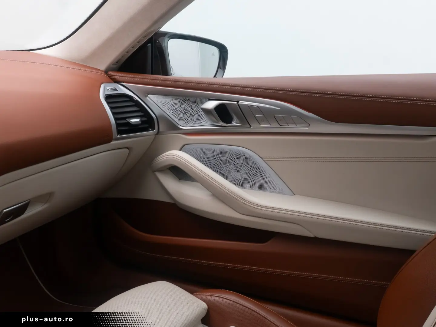 BMW M850i xD Coupé B&W 360 Laser DAB Individual Voll