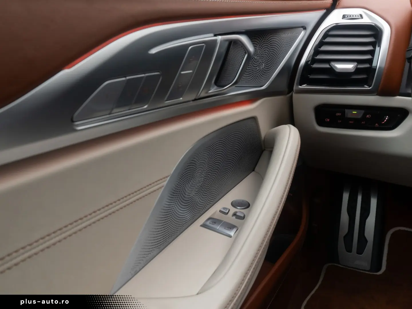 BMW M850i xD Coupé B&W 360 Laser DAB Individual Voll