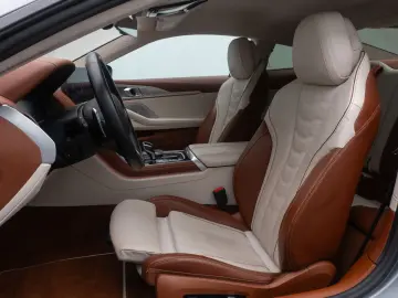 BMW M850i xD Coupé B&W 360 Laser DAB Individual Voll