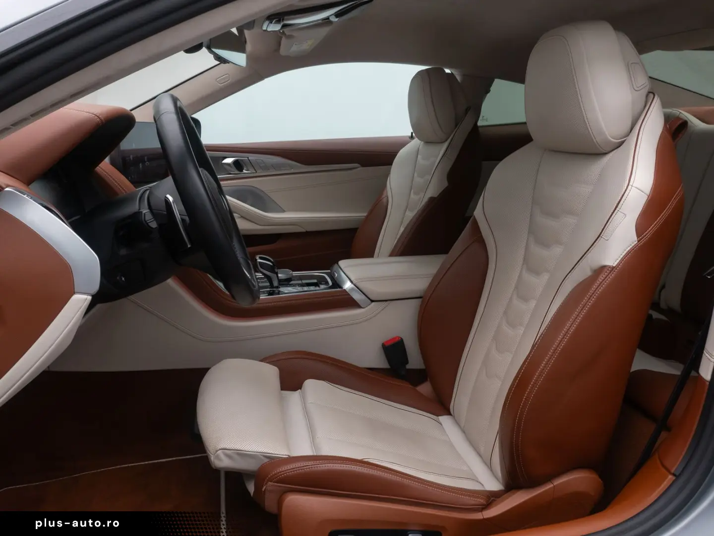 BMW M850i xD Coupé B&W 360 Laser DAB Individual Voll