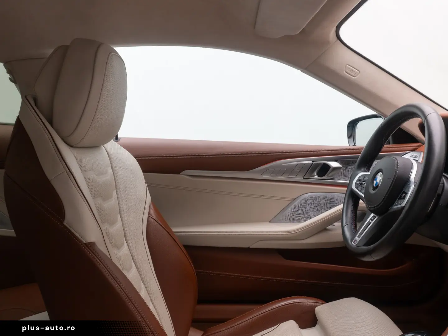 BMW M850i xD Coupé B&W 360 Laser DAB Individual Voll