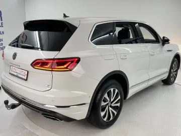 VW Touareg Elegance 4Motion 3 0 V6 TDI-170kW H.UP