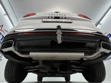 VW Touareg Elegance 4Motion 3 0 V6 TDI-170kW H.UP