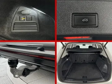 VW Touareg Elegance 4Motion 3 0 V6 TDI-170kW H.UP