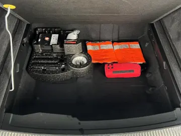 VW Touareg Elegance 4Motion 3 0 V6 TDI-170kW H.UP