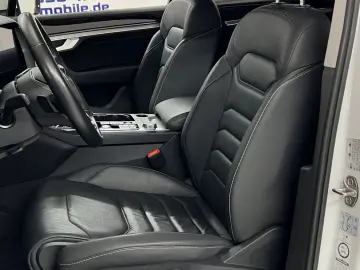 VW Touareg Elegance 4Motion 3 0 V6 TDI-170kW H.UP