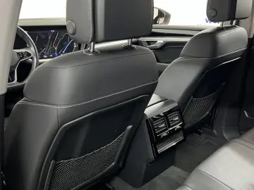 VW Touareg Elegance 4Motion 3 0 V6 TDI-170kW H.UP