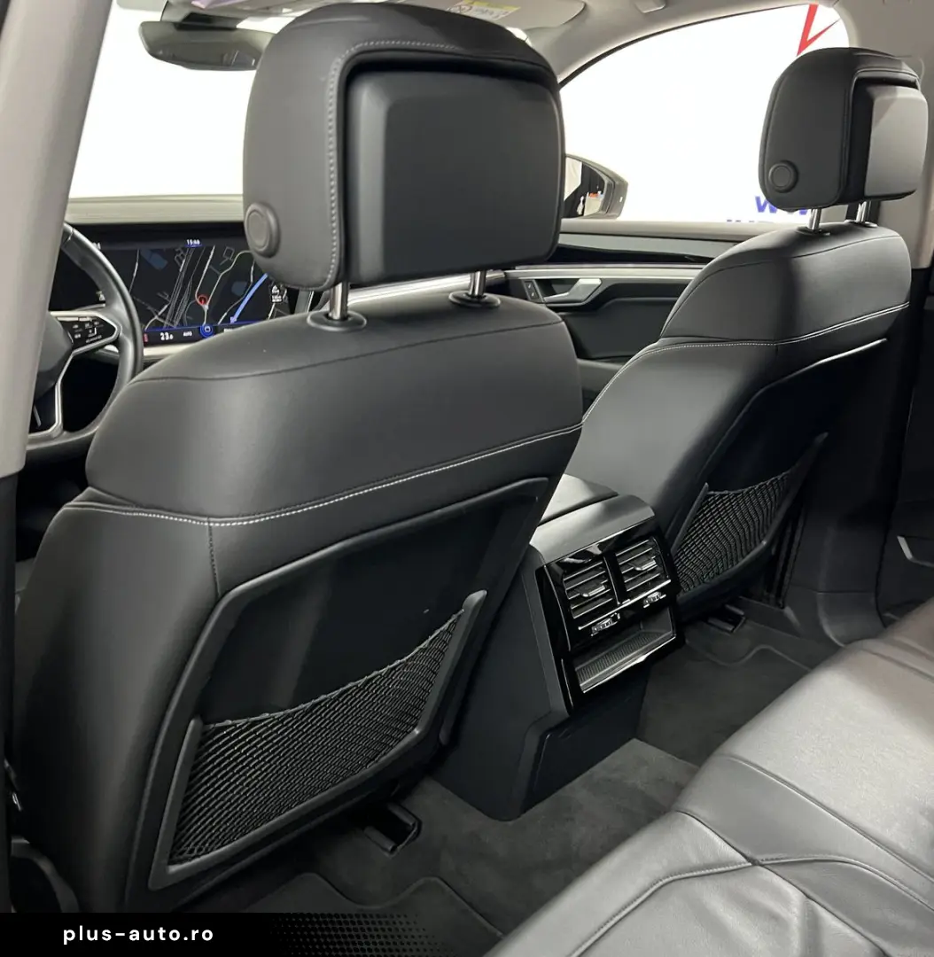 VW Touareg Elegance 4Motion 3 0 V6 TDI-170kW H.UP