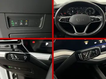 VW Touareg Elegance 4Motion 3 0 V6 TDI-170kW H.UP