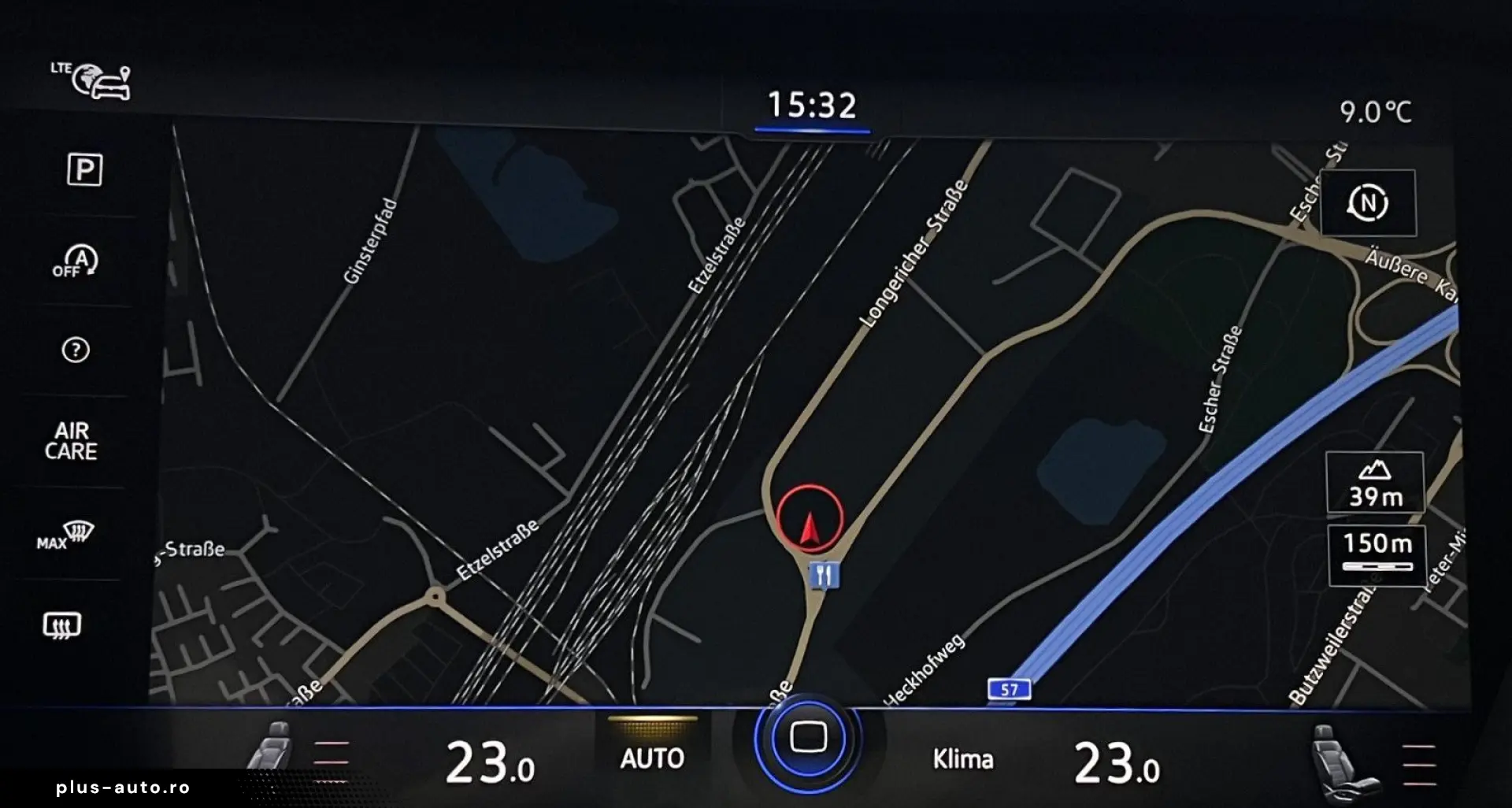 VW Touareg Elegance 4Motion 3 0 V6 TDI-170kW H.UP