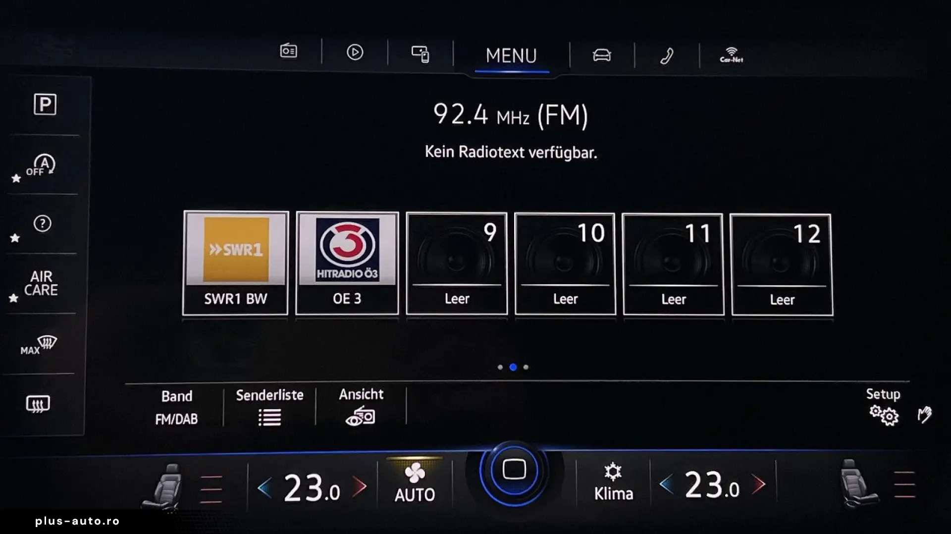 VW Touareg Elegance 4Motion 3 0 V6 TDI-170kW H.UP