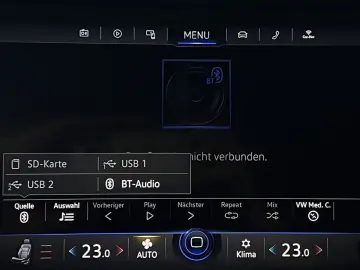 VW Touareg Elegance 4Motion 3 0 V6 TDI-170kW H.UP