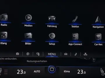 VW Touareg Elegance 4Motion 3 0 V6 TDI-170kW H.UP