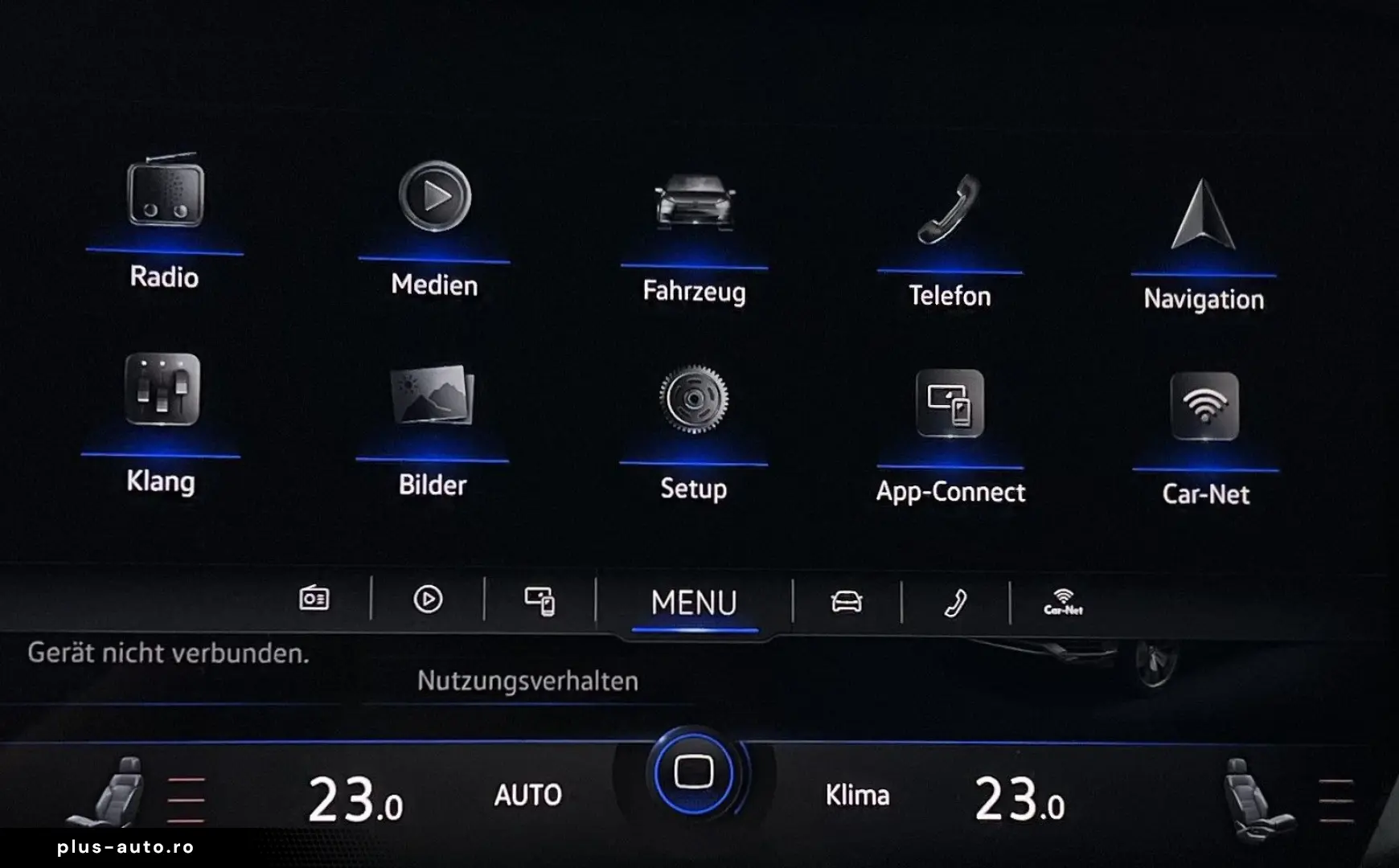 VW Touareg Elegance 4Motion 3 0 V6 TDI-170kW H.UP