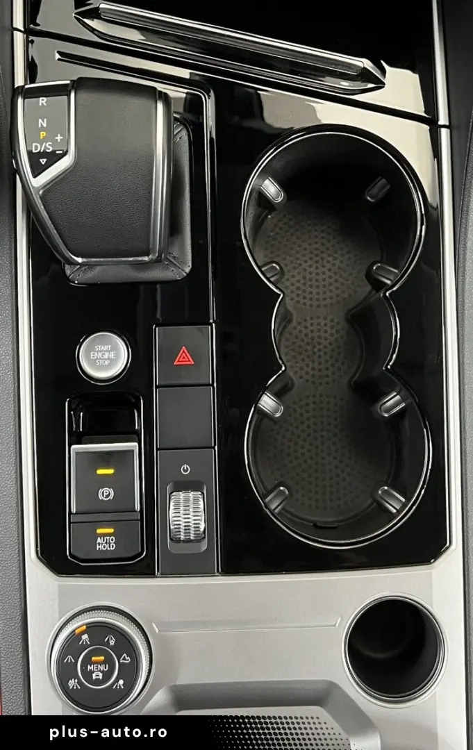 VW Touareg Elegance 4Motion 3 0 V6 TDI-170kW H.UP