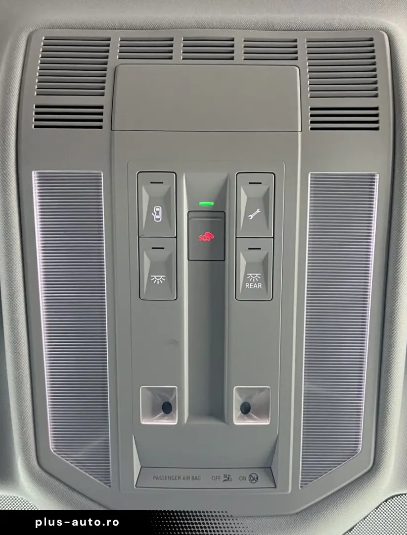 VW Touareg Elegance 4Motion 3 0 V6 TDI-170kW H.UP