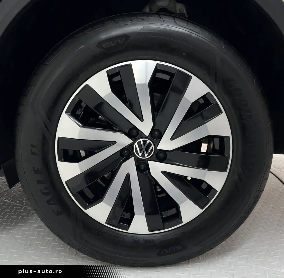 VW Touareg Elegance 4Motion 3 0 V6 TDI-170kW H.UP