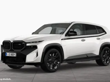 BMW XM 50e