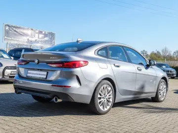 BMW 220i Gran Coupe Advantage Live Cockpit Prof. Aut