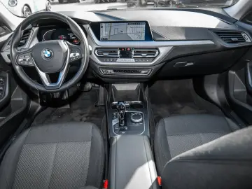 BMW 220i Gran Coupe Advantage Live Cockpit Prof. Aut