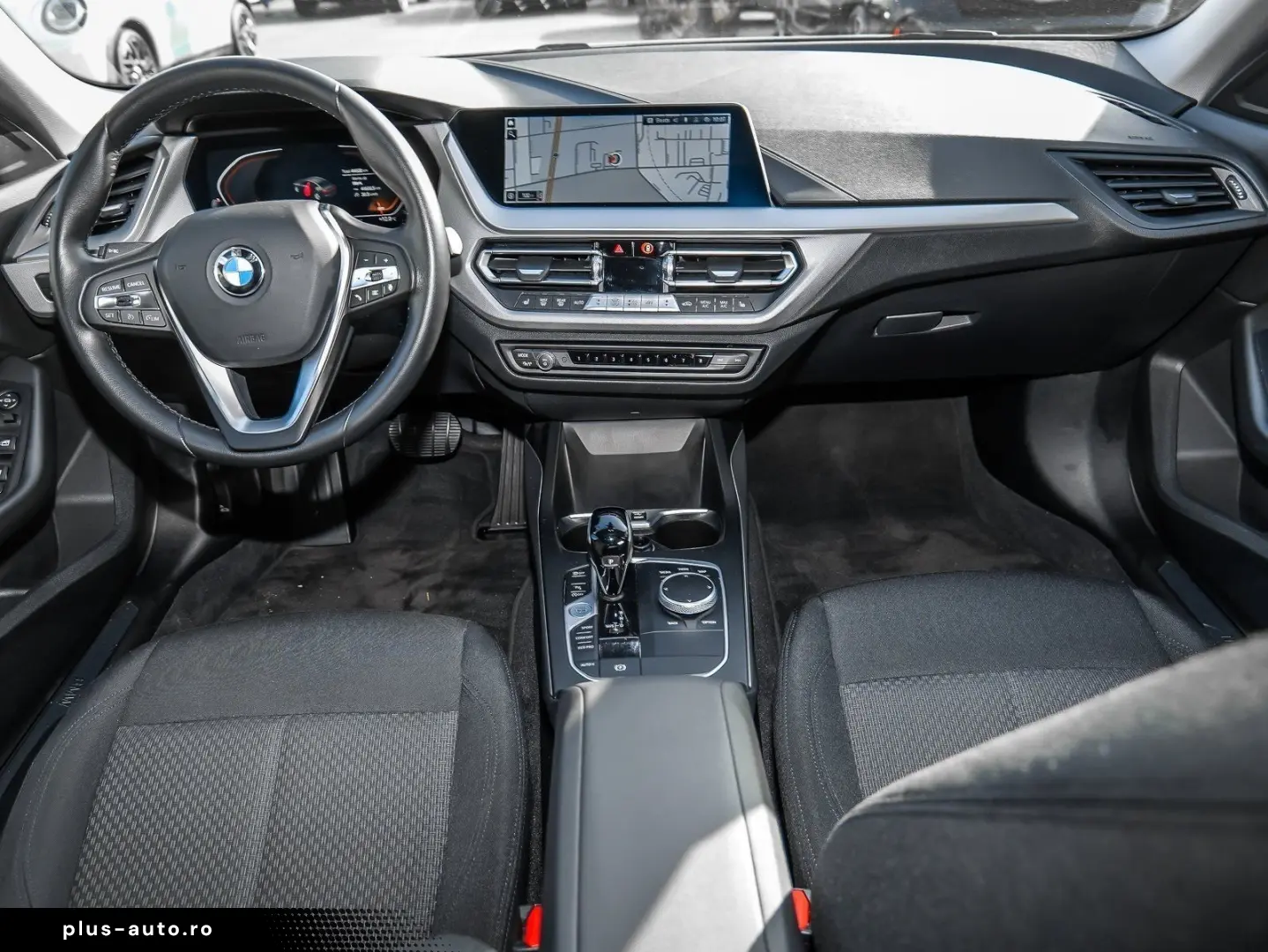 BMW 220i Gran Coupe Advantage Live Cockpit Prof. Aut