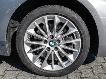 BMW 220i Gran Coupe Advantage Live Cockpit Prof. Aut