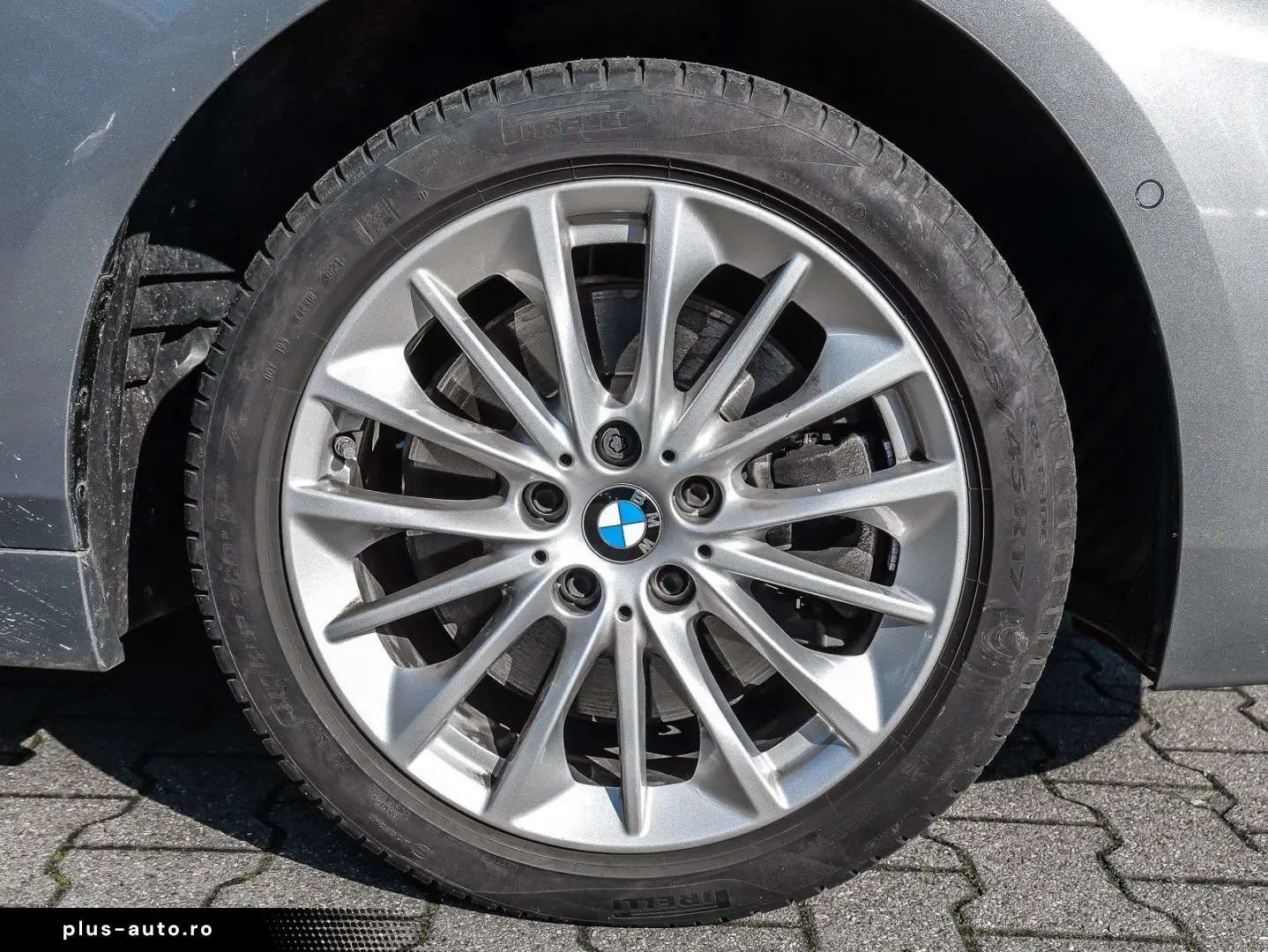 BMW 220i Gran Coupe Advantage Live Cockpit Prof. Aut