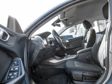 BMW 220i Gran Coupe Advantage Live Cockpit Prof. Aut