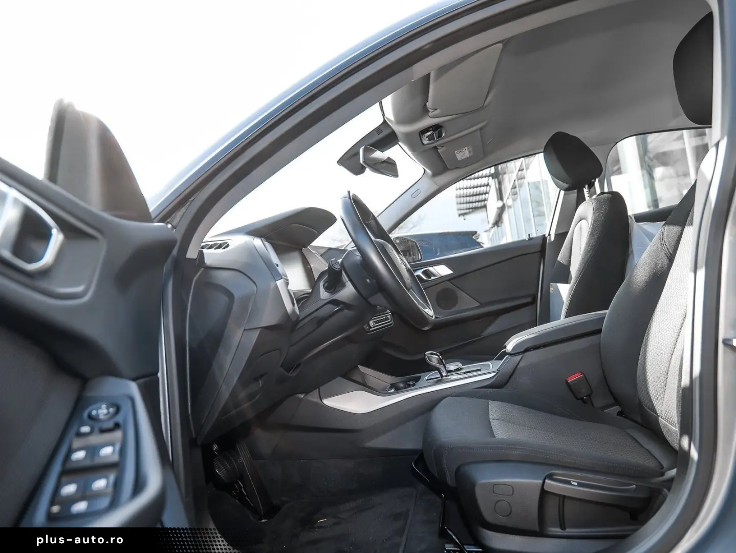 BMW 220i Gran Coupe Advantage Live Cockpit Prof. Aut