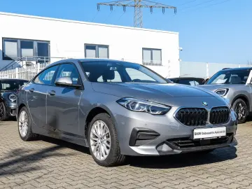 BMW 220i Gran Coupe Advantage Live Cockpit Prof. Aut