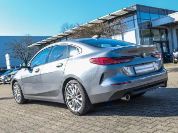 BMW 220i Gran Coupe Advantage Live Cockpit Prof. Aut
