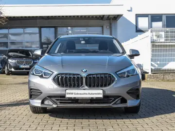 BMW 220i Gran Coupe Advantage Live Cockpit Prof. Aut