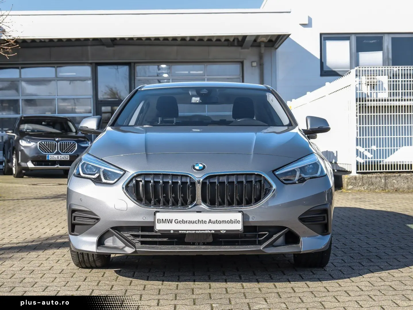 BMW 220i Gran Coupe Advantage Live Cockpit Prof. Aut