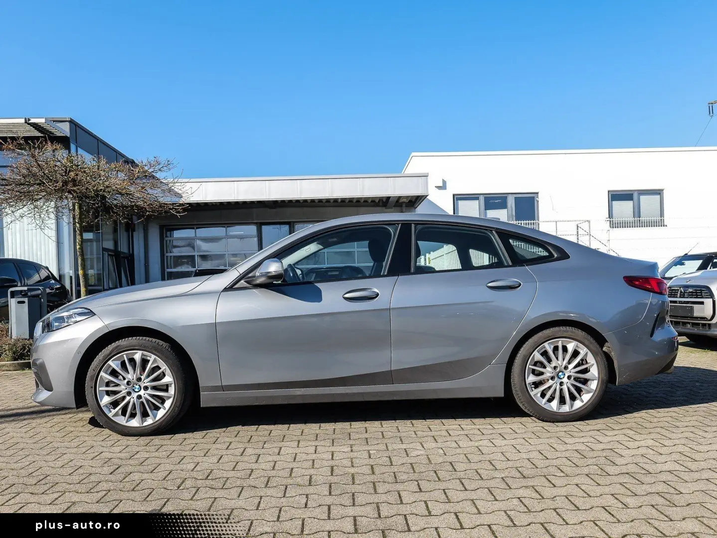 BMW 220i Gran Coupe Advantage Live Cockpit Prof. Aut