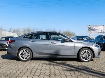 BMW 220i Gran Coupe Advantage Live Cockpit Prof. Aut