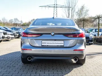 BMW 220i Gran Coupe Advantage Live Cockpit Prof. Aut