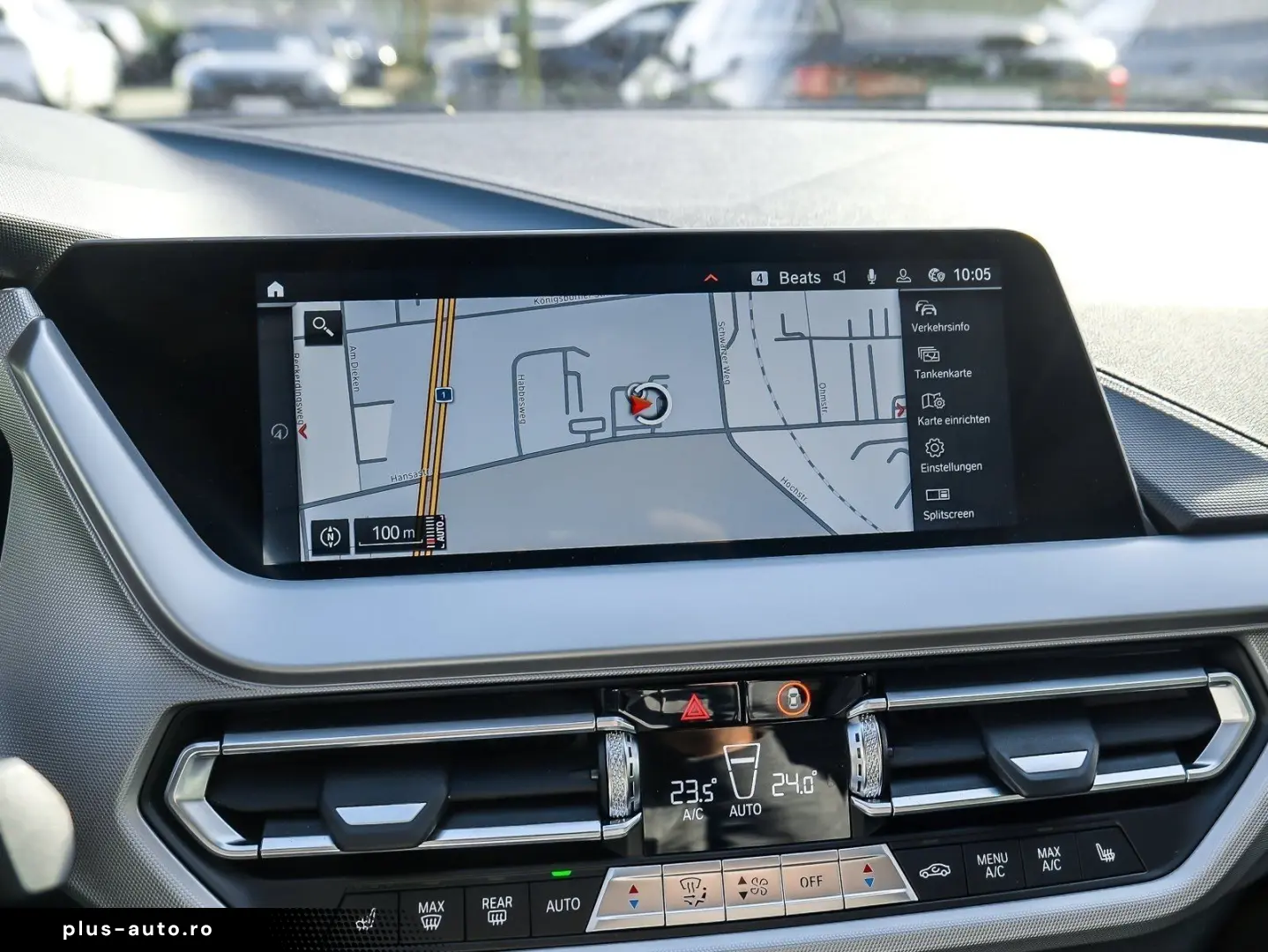 BMW 220i Gran Coupe Advantage Live Cockpit Prof. Aut