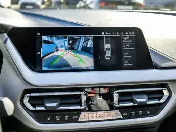 BMW 220i Gran Coupe Advantage Live Cockpit Prof. Aut
