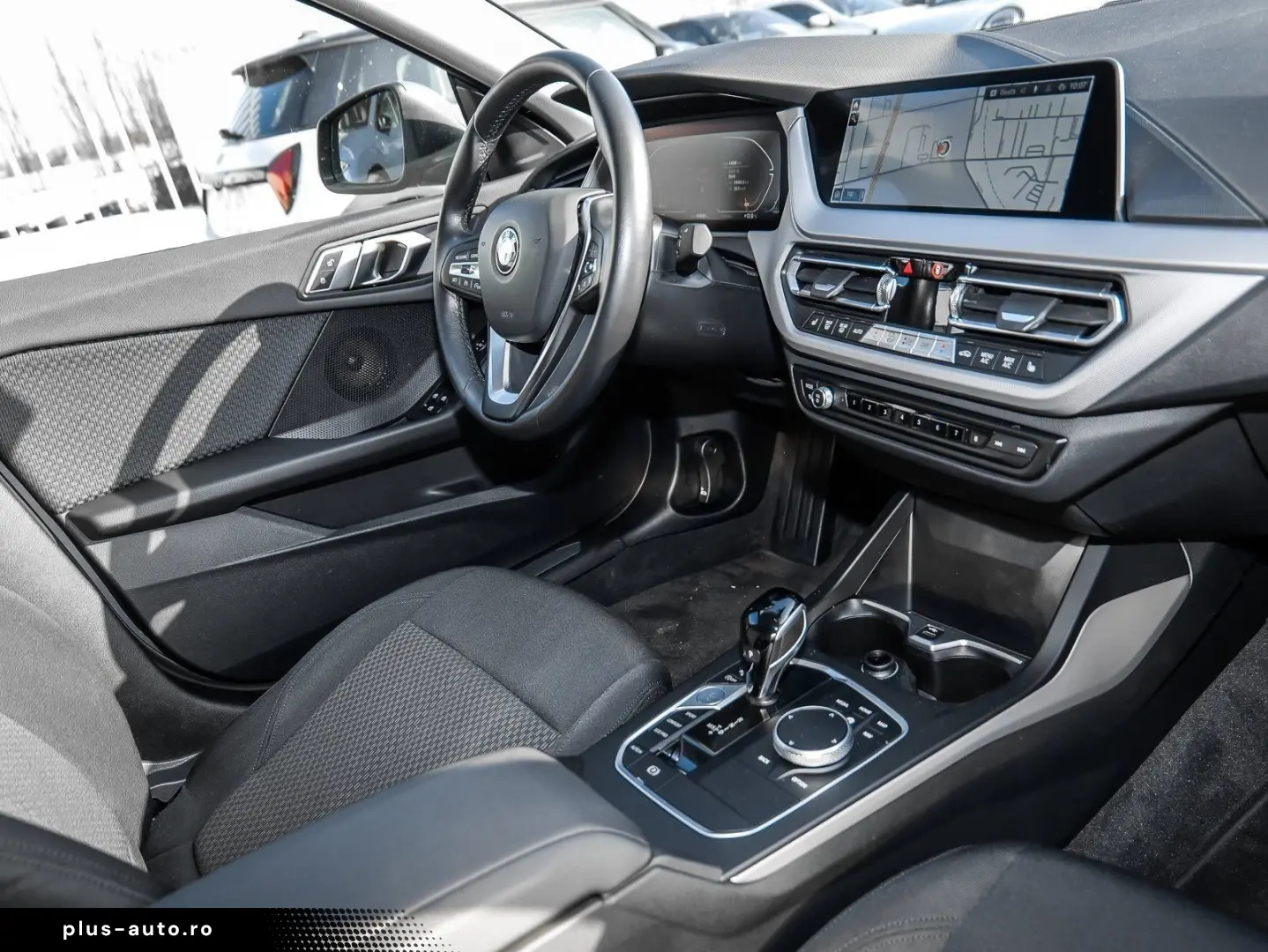 BMW 220i Gran Coupe Advantage Live Cockpit Prof. Aut