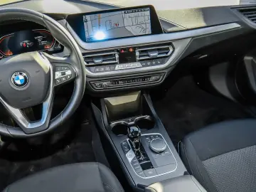 BMW 220i Gran Coupe Advantage Live Cockpit Prof. Aut